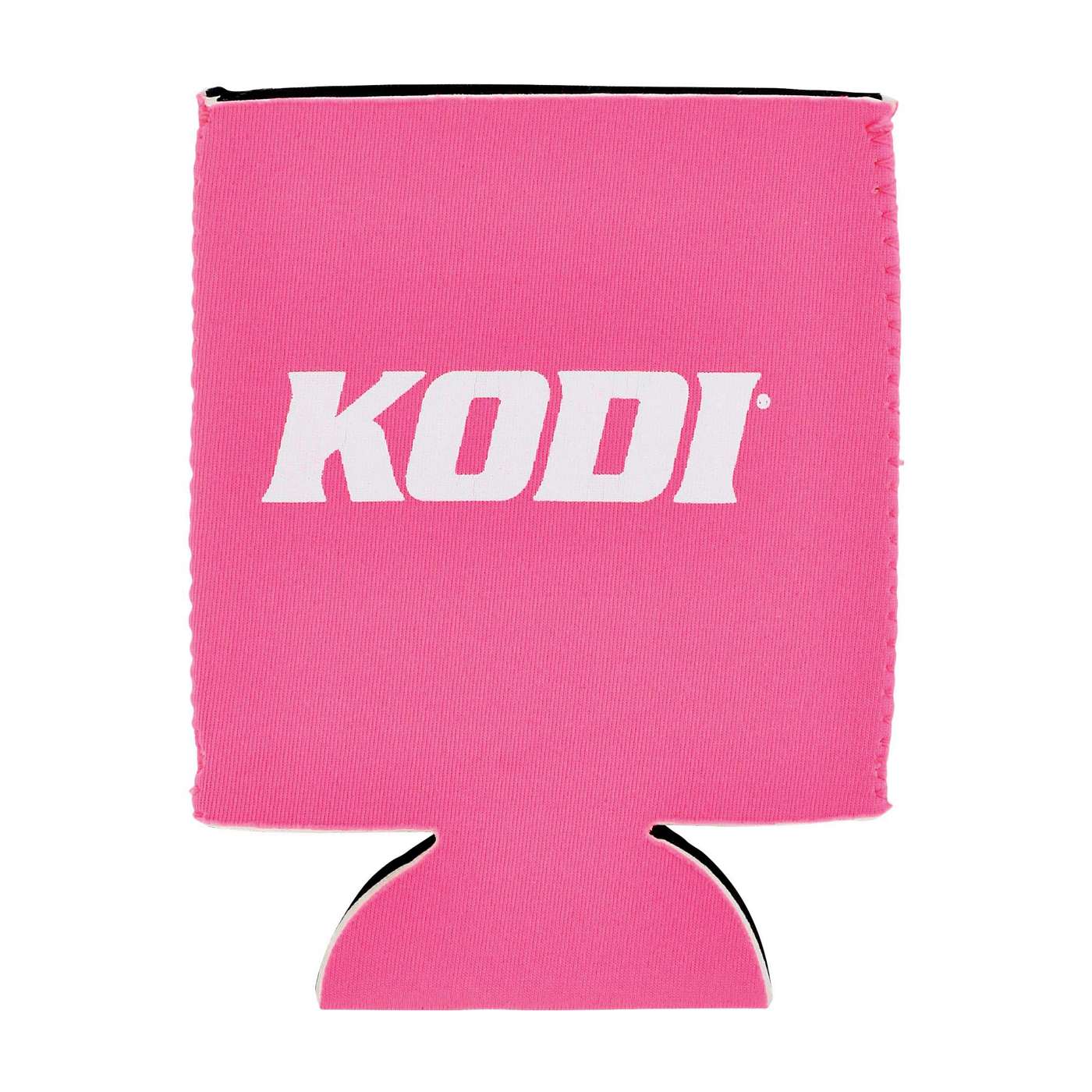 KODI by H-E-B Expeditions Regular Can Neoprene Insulator - Pink; image 1 of 2