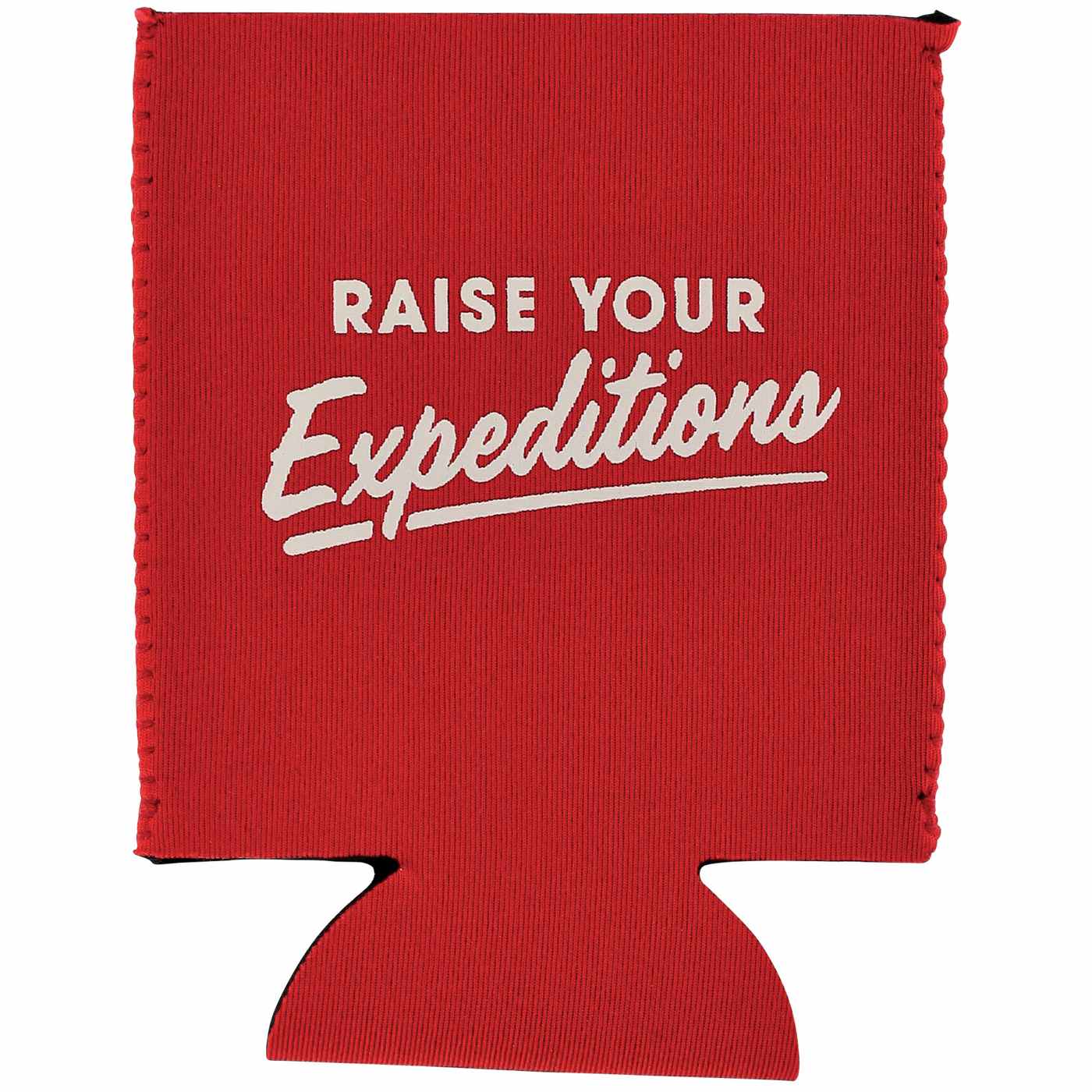 KODI by H-E-B Expeditions Regular Can Neoprene Insulator - Red; image 2 of 2