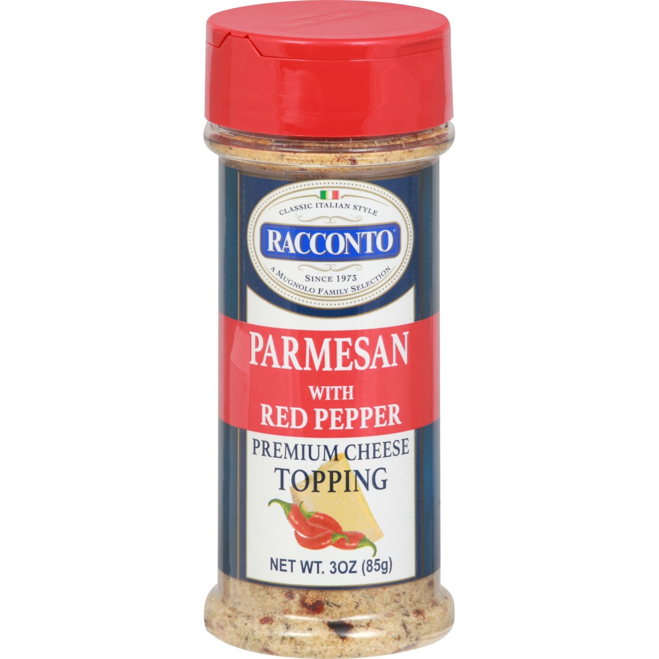 Parmesan Blend Bread Dipping Seasoning