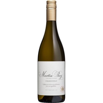 Martin Ray Proprietor's Select Chardonnay California White Wine, 750 mL