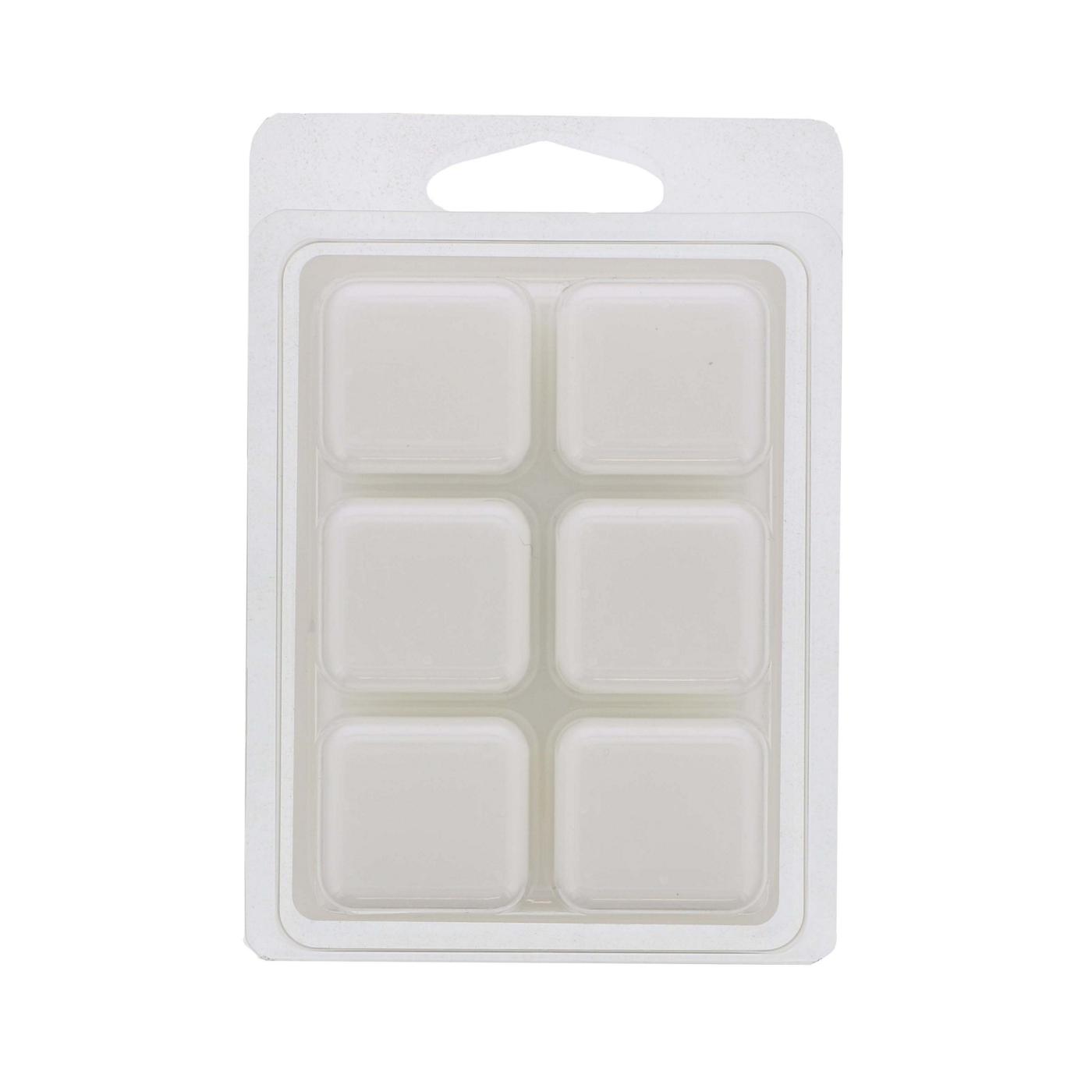 ScentSationals Memory Sage & Bergamot Scented Wax Melt Cubes; image 2 of 2