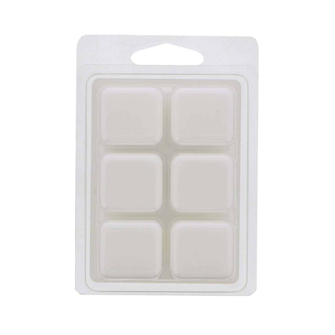 ScentSationals Wax Cubes, Scented, Wintergreen & Tea Tree, Purity