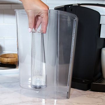 Perfect Pod Water Filters Cartridges, 2 pk