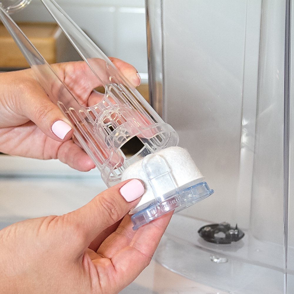 How To Replace Your Keurig Water Filter