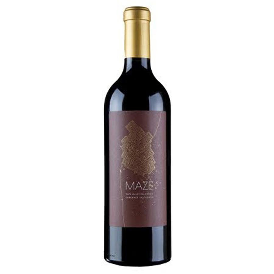 Maze Cabernet Sauvignon - Shop Wine at H-E-B