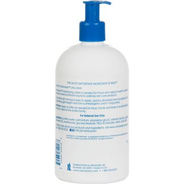 Vanicream Lite Lotion, 16 oz