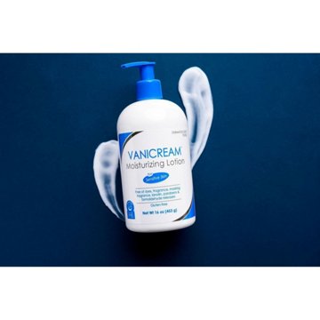 Vanicream Lite Lotion, 16 oz