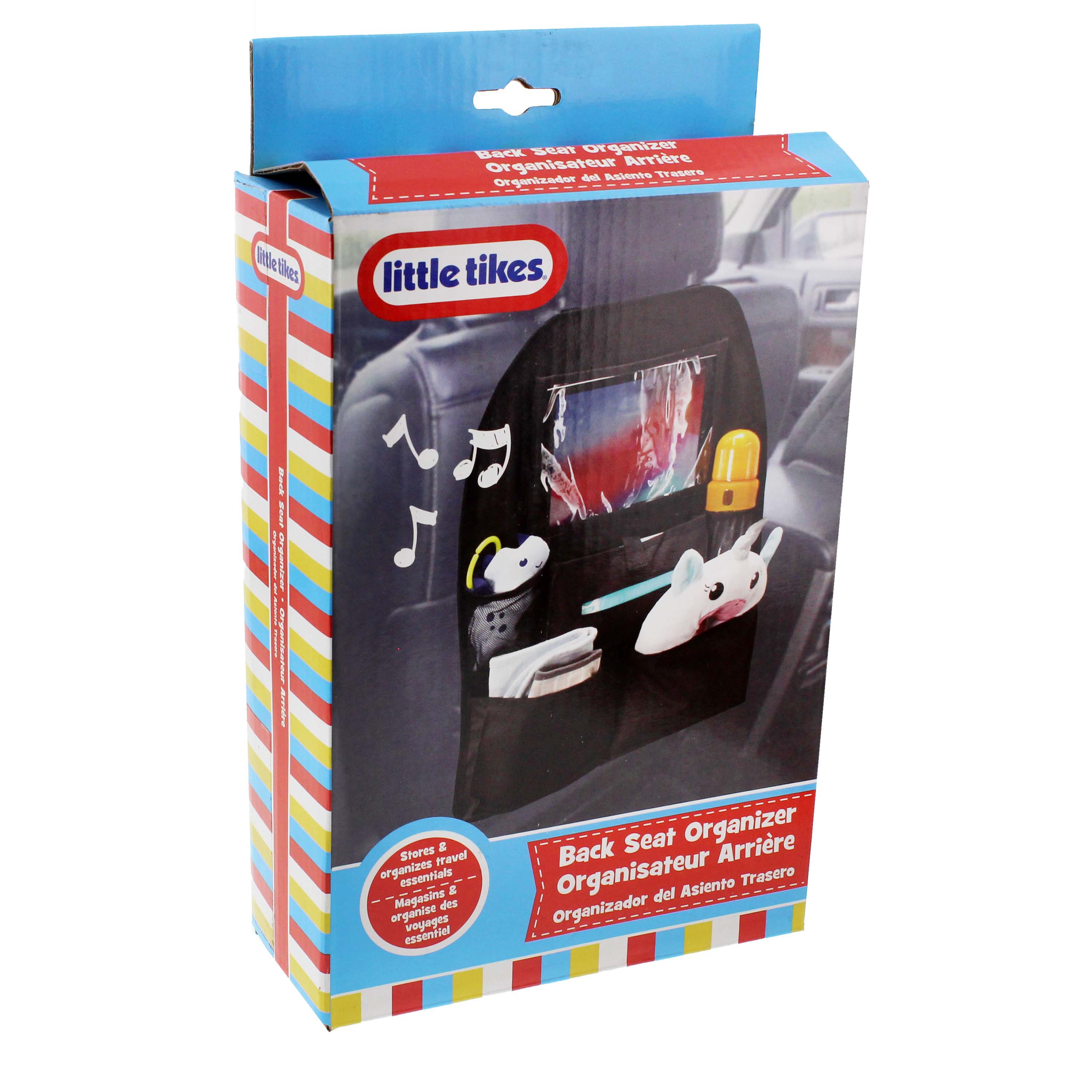 little tikes organizer