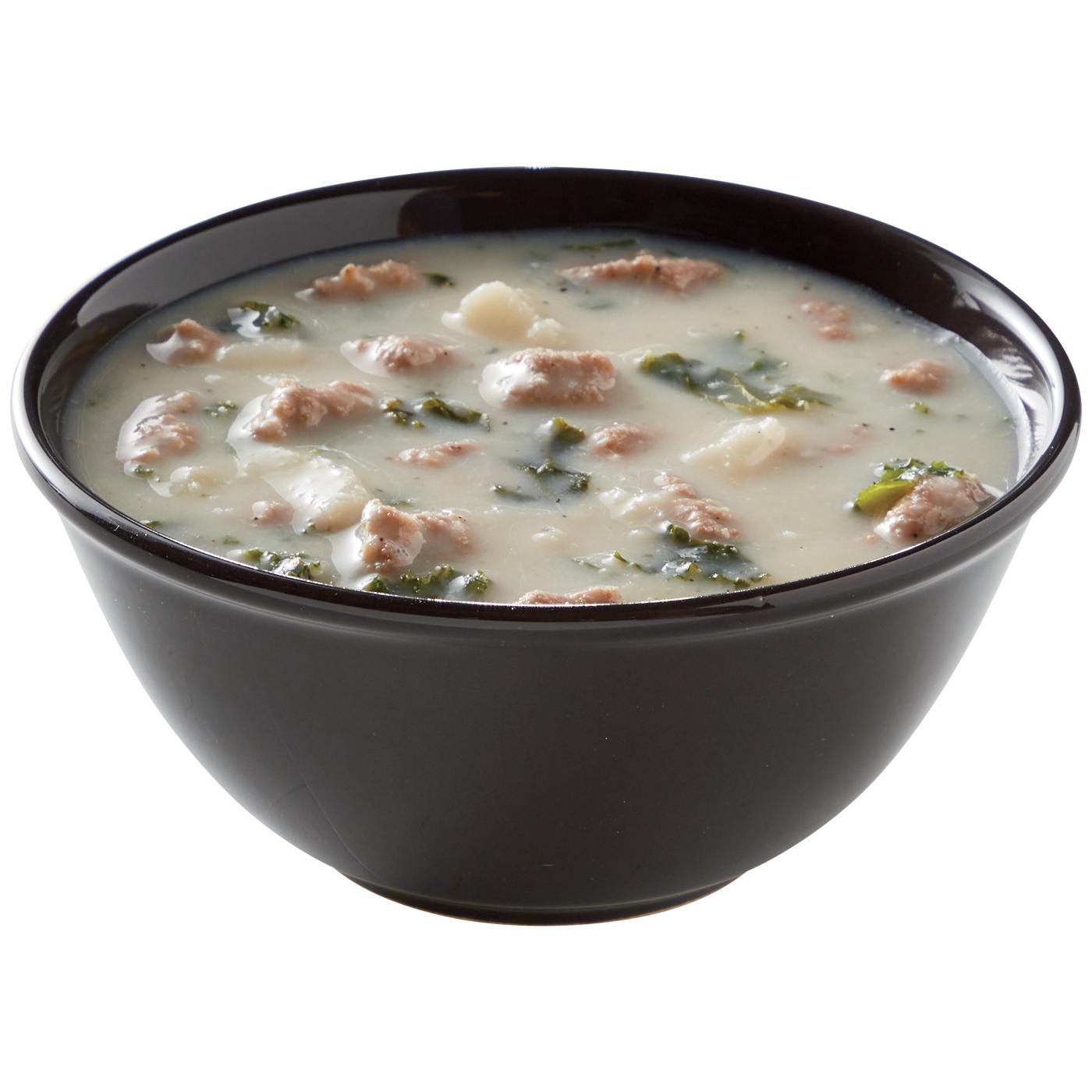 Meal Simple by H-E-B Zuppa Toscana Soup; image 2 of 2