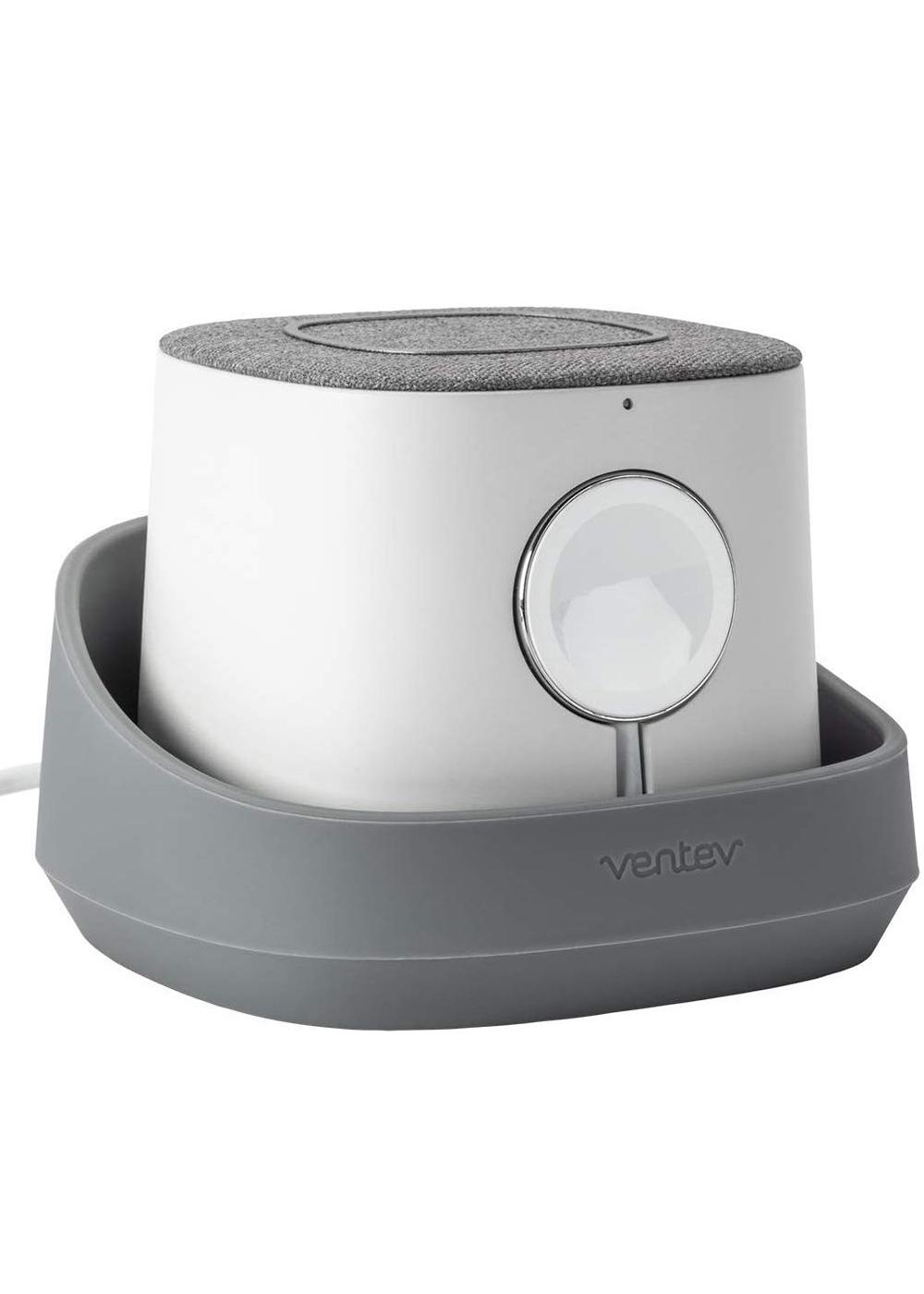 Ventev Wireless Watchdock Duo Charger; image 2 of 3