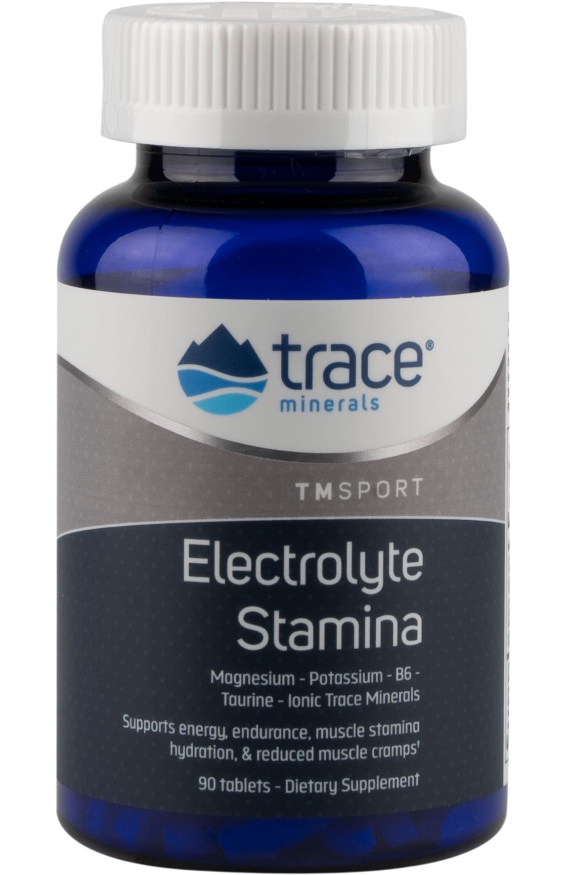 Trace Minerals Electrolyte Tablets, 90 ct | Central Market - Really Into  Food