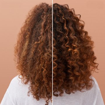 Garnier Whole Blends Smoothing Conditioner, Coconut Oil and Cocoa Butter
