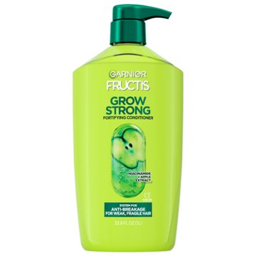 Garnier Fructis Grow Strong Fortifying Conditioner