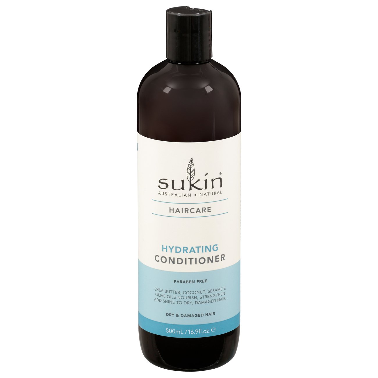Sukin Hydrating Conditioner Shop Shampoo & Conditioner at HEB