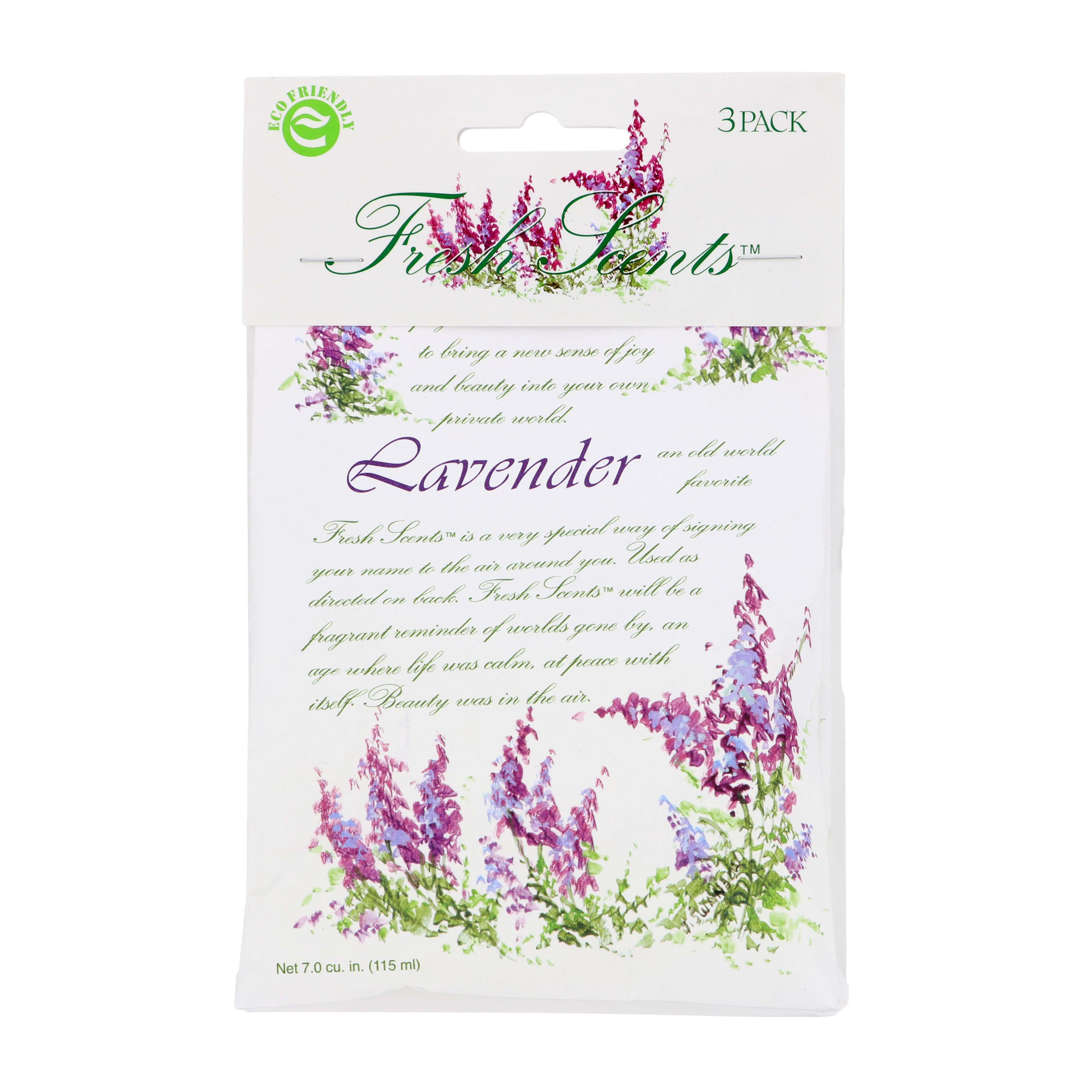 Fresh Scents Choose Happy Scented Sachet - 115 ml