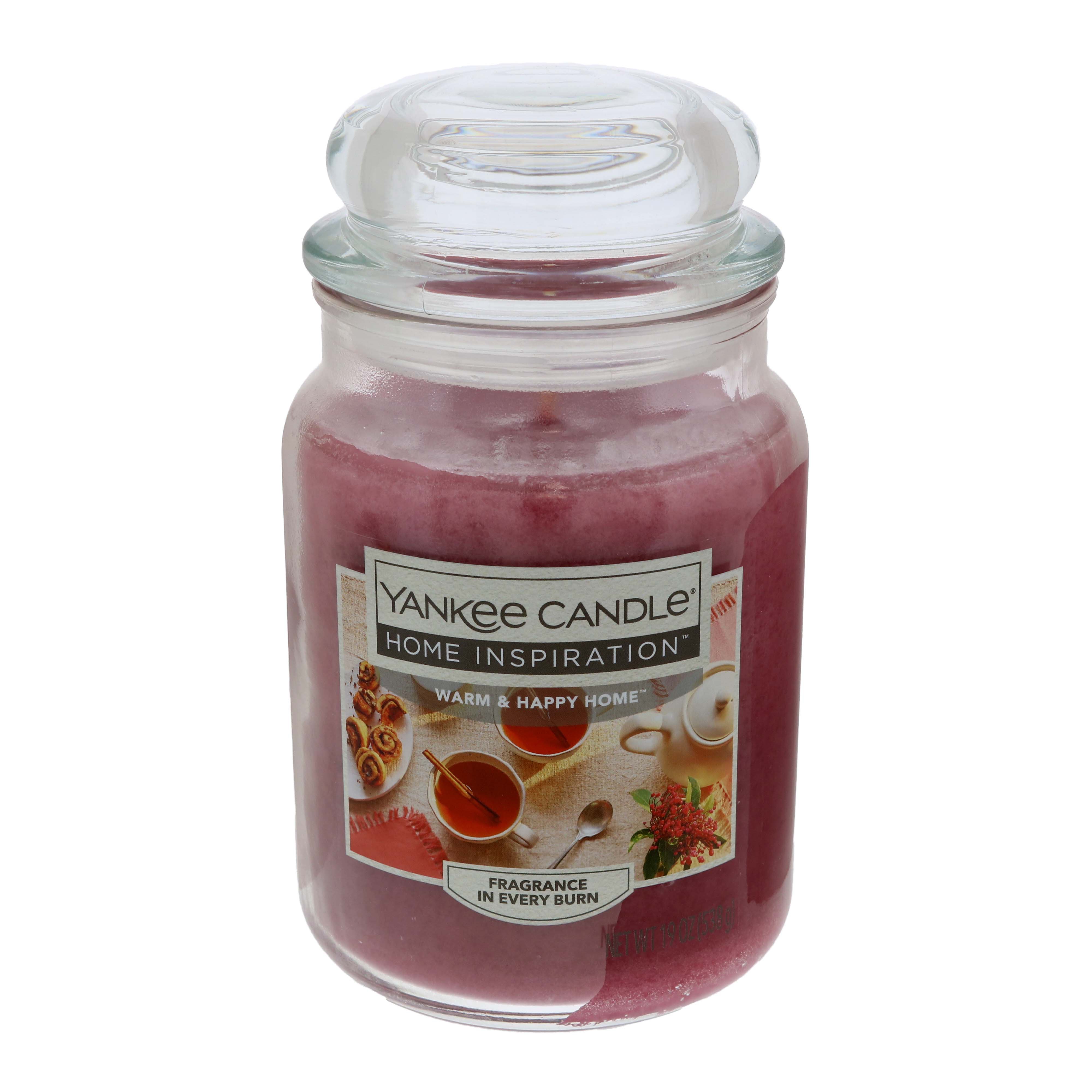 yankee candle