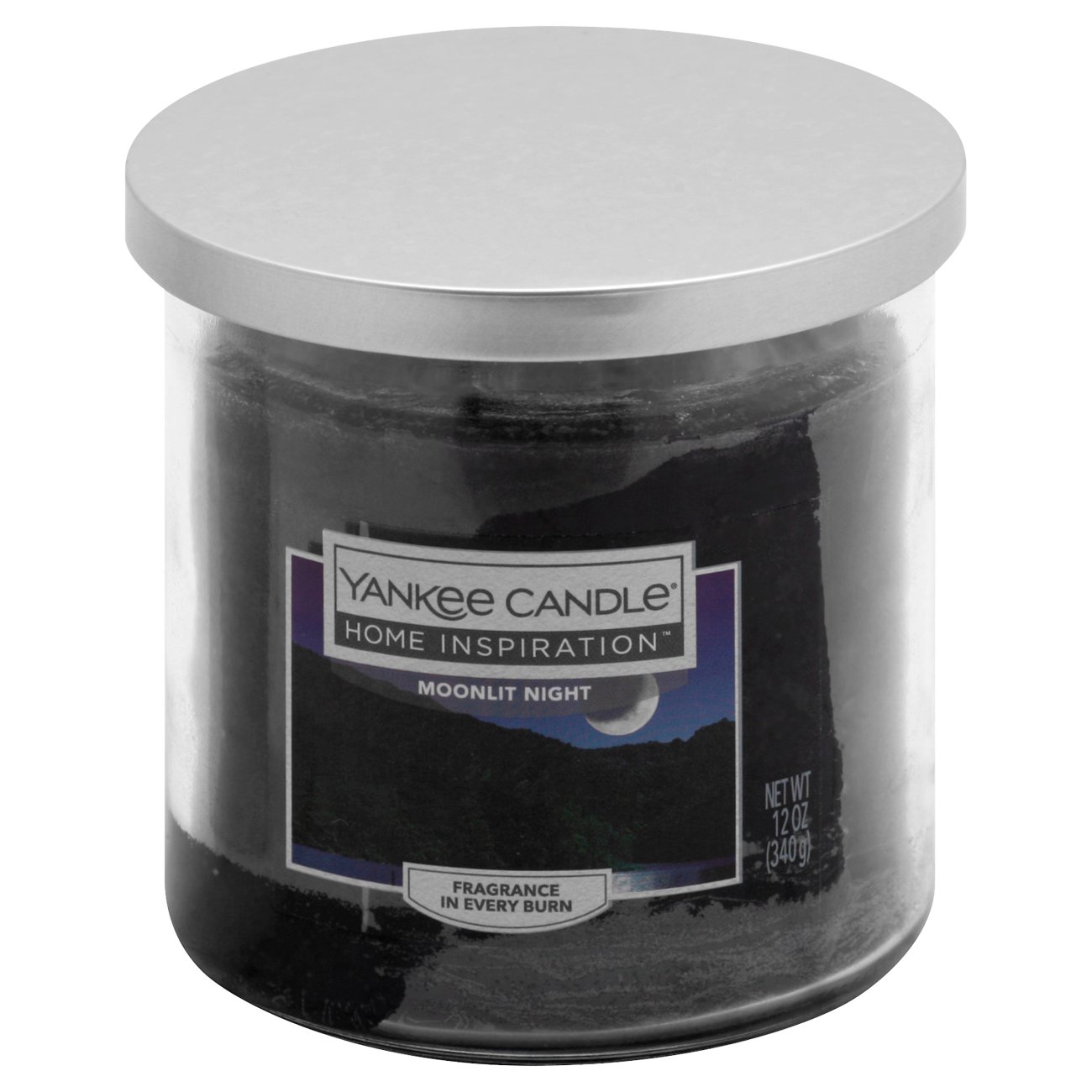 Yankee Candle Home Inspiration Moonlit Night Shop Candles At H E B   003130536