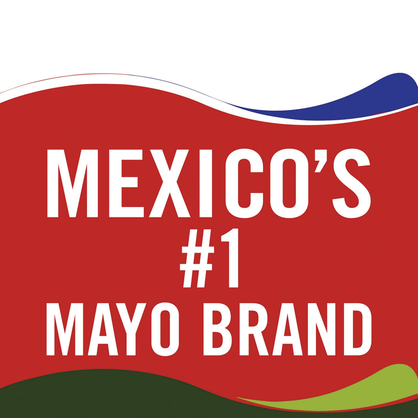 McCormick Mayonnaise With Lime Juice; image 5 of 9