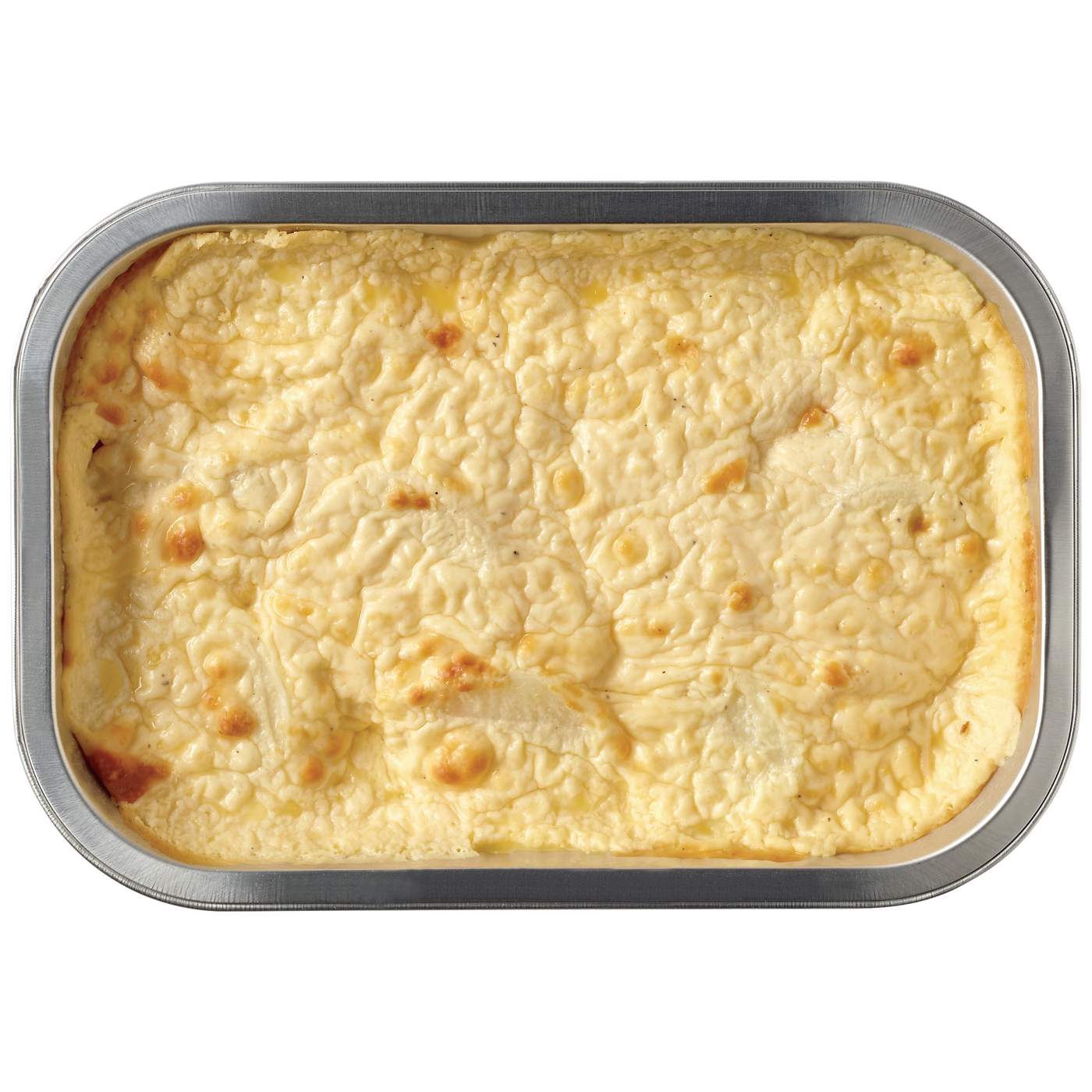 Meal Simple by H-E-B Scalloped Potatoes; image 1 of 3