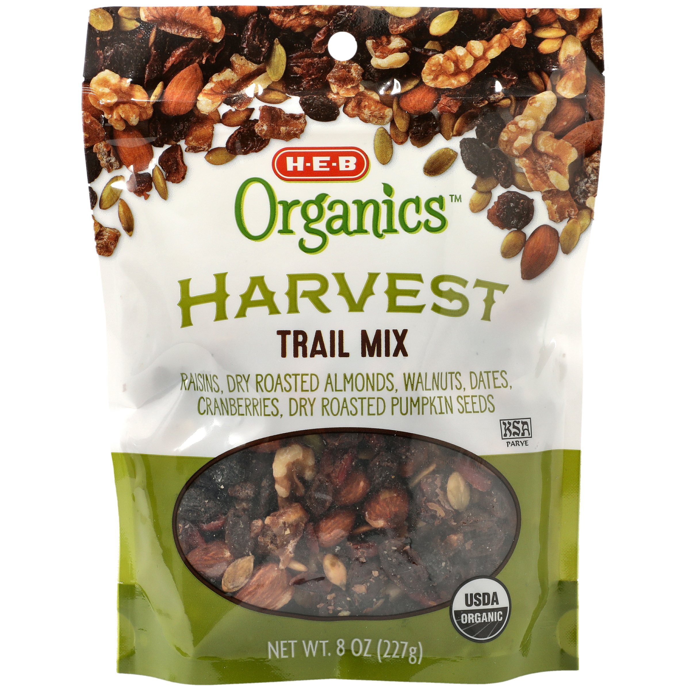 M&M's Crispy Chocolate Harvest Blend - Shop at H-E-B