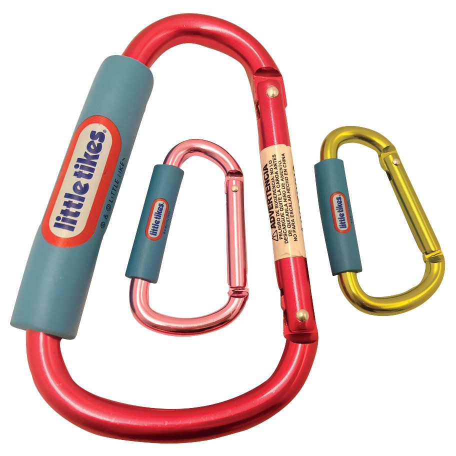 Little Tikes 3 Travel Hooks Shop Travel Accessories at HEB