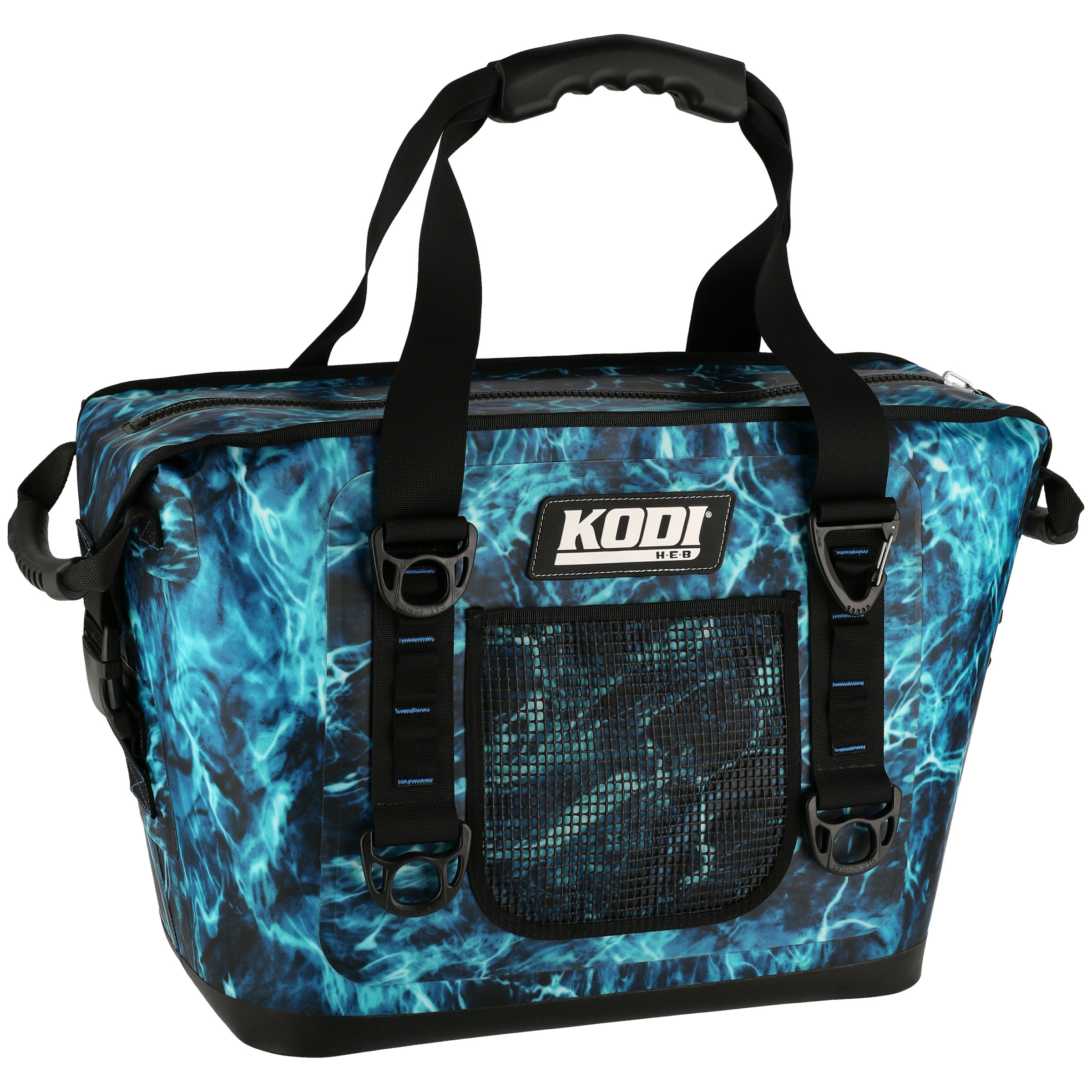 kodi soft side cooler