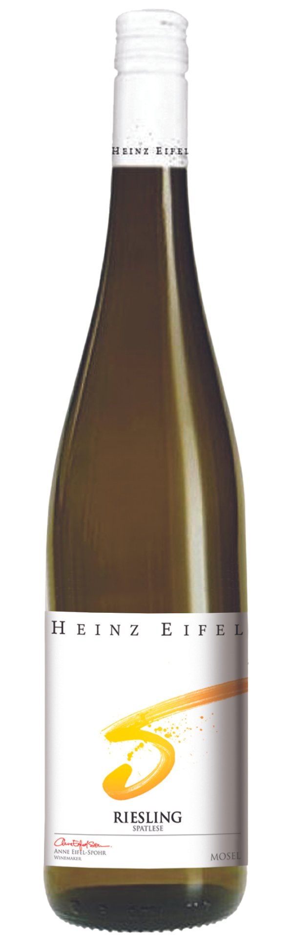 Heinz Eifel Riesling Spatlese, 750 mL | Central Market - Really Into Food