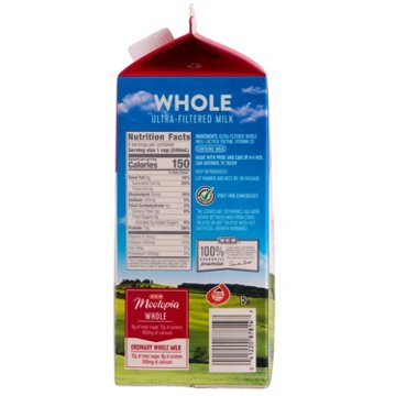 H-E-B Mootopia 13g Protein Lactose Free Whole Milk, 1/2 gal