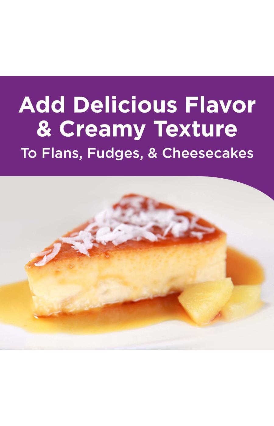 Nestle La Lechera Lactose Free Sweetened Condensed Milk Shop