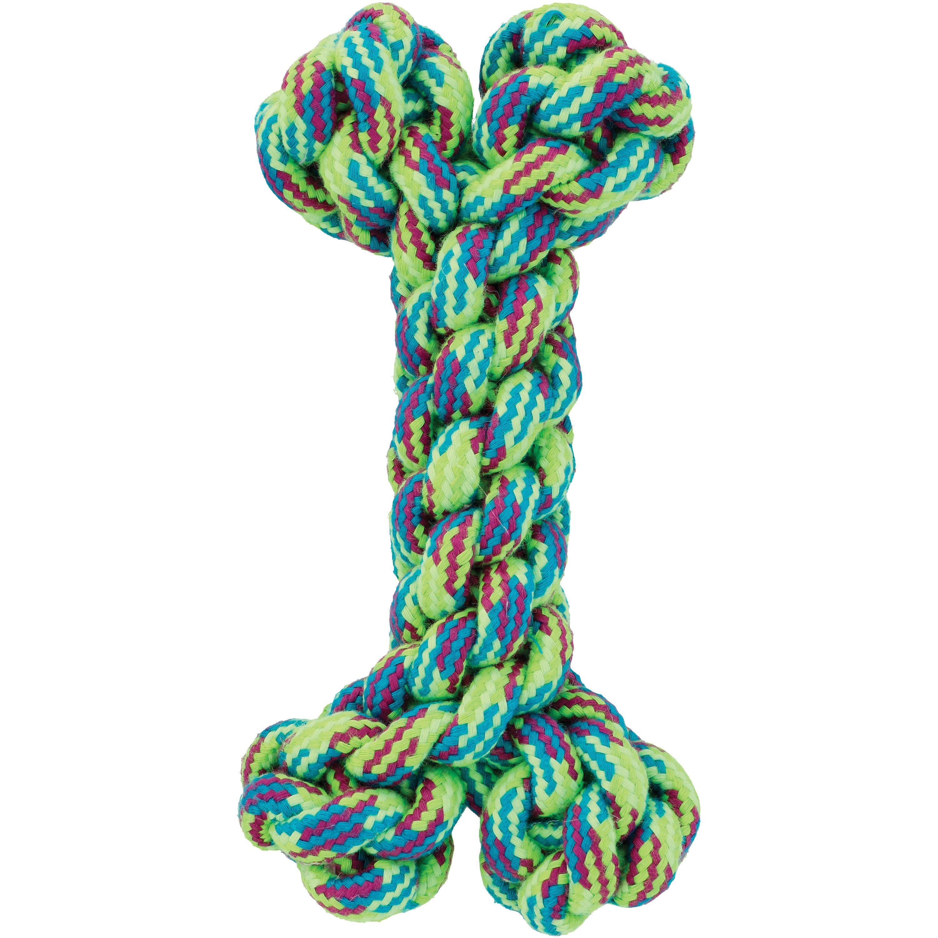 are rope bones safe for dogs