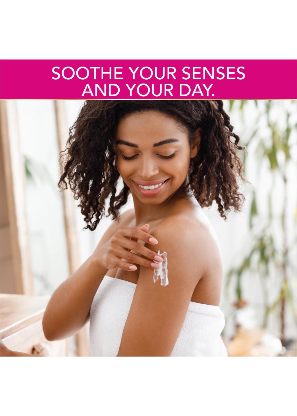 Jergens Body Butter Lavender Shop Body lotion at HEB