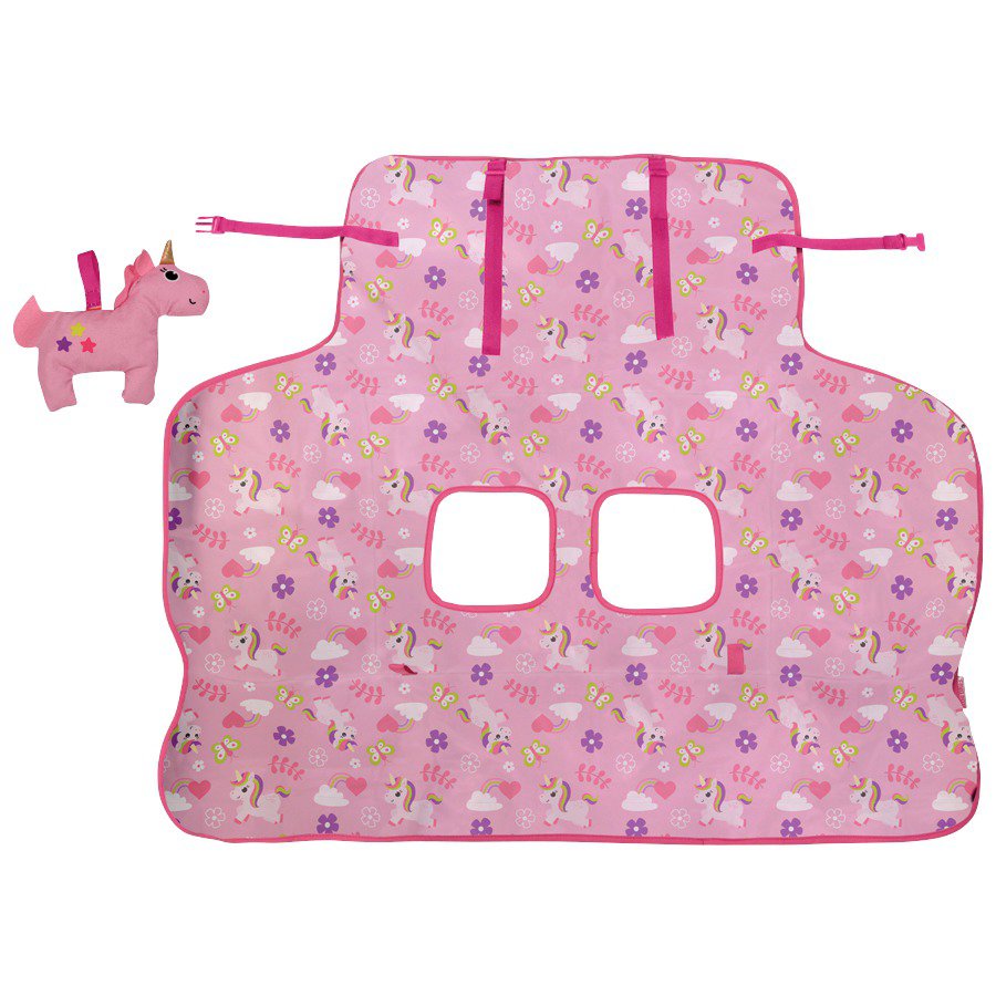 little tikes activity gym pink