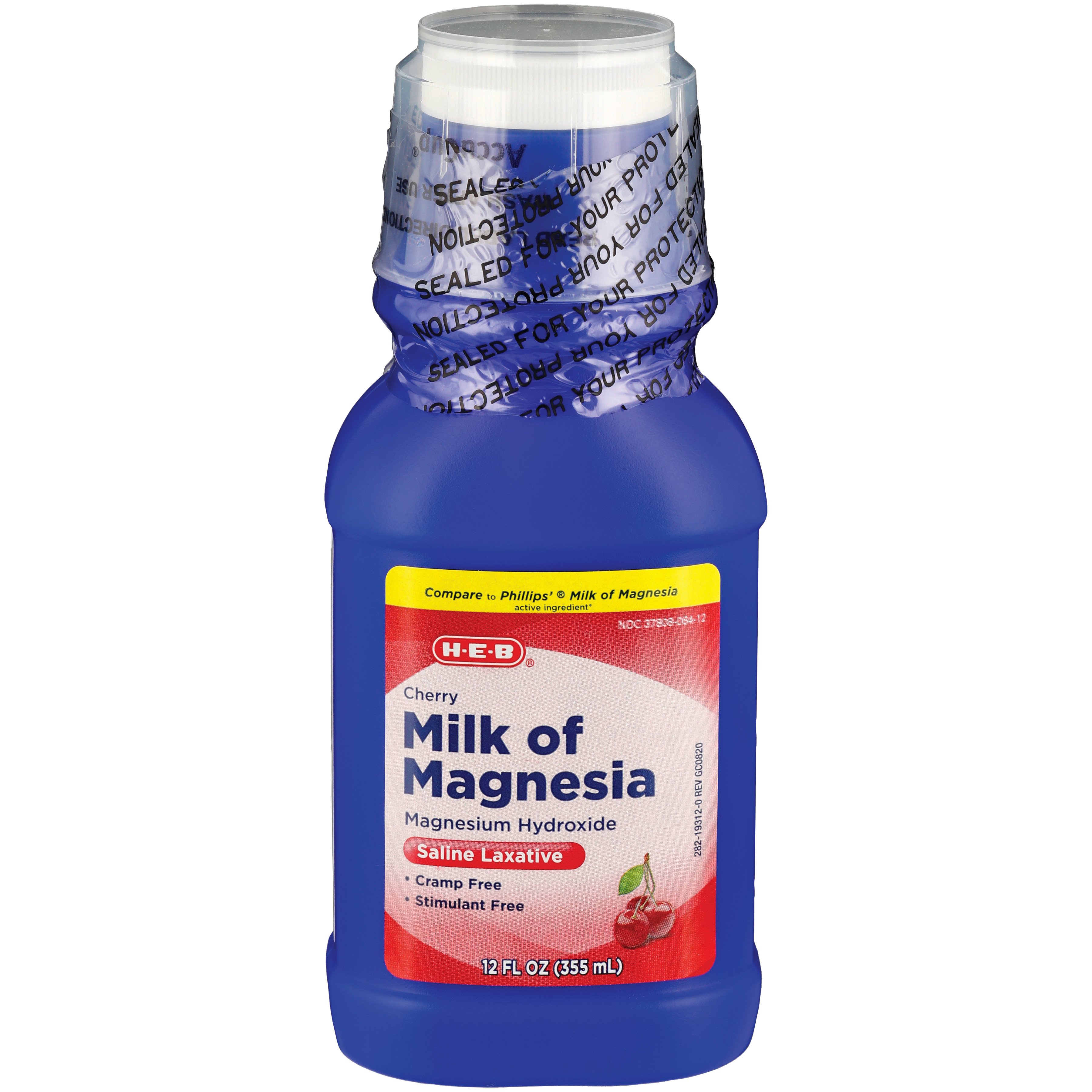 Phillips Milk of Magnesia Liquid - 769 ml