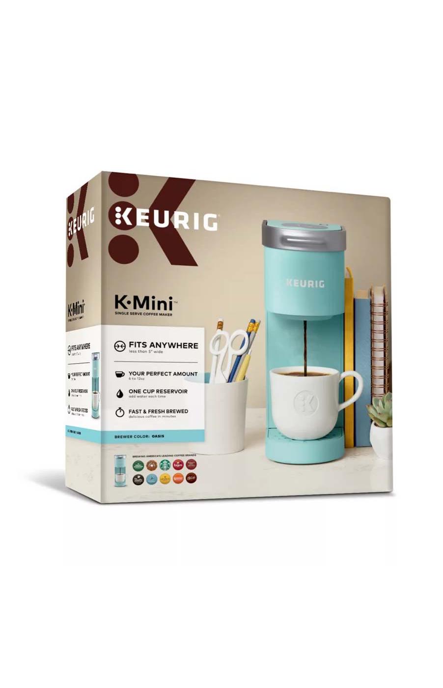 Keurig K-iced Single Serve Coffee Maker - Shop Coffee Makers at H-E-B