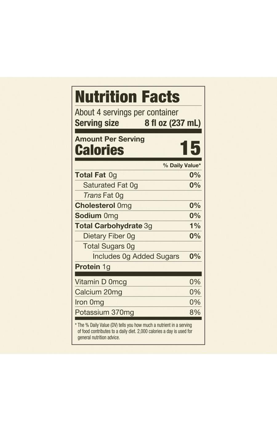 Chameleon Organic Espresso Cold Brew Coffee Concentrate Shop Coffee