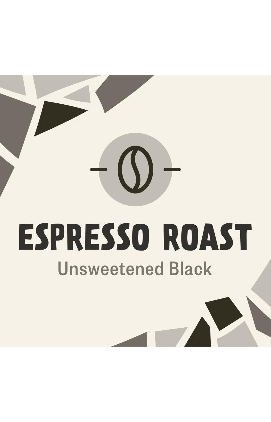 Chameleon Organic Espresso Cold Brew Coffee Concentrate Shop Coffee at HEB