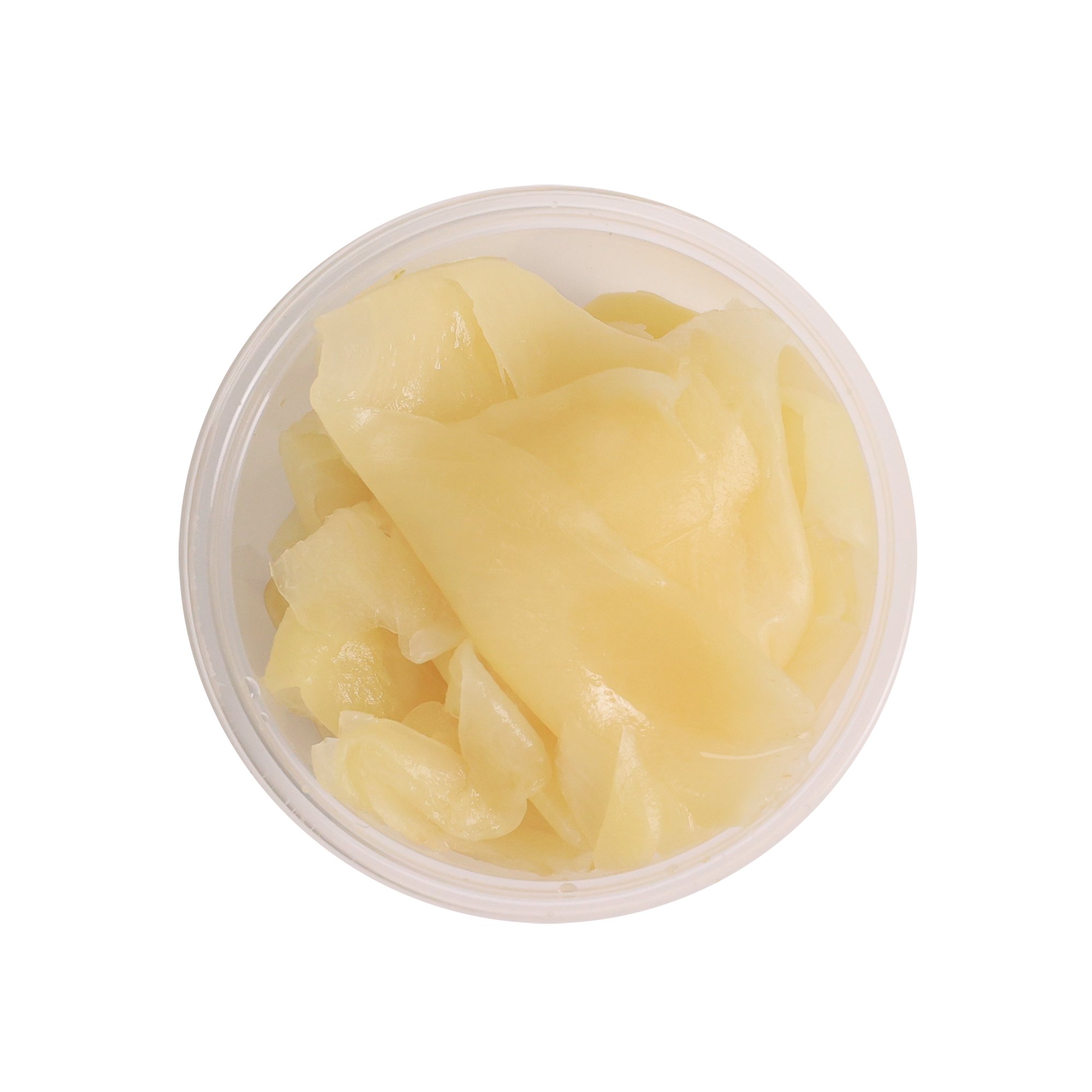 H E B Sushiya Gari Ginger Shop Ready Meals Snacks At H E B