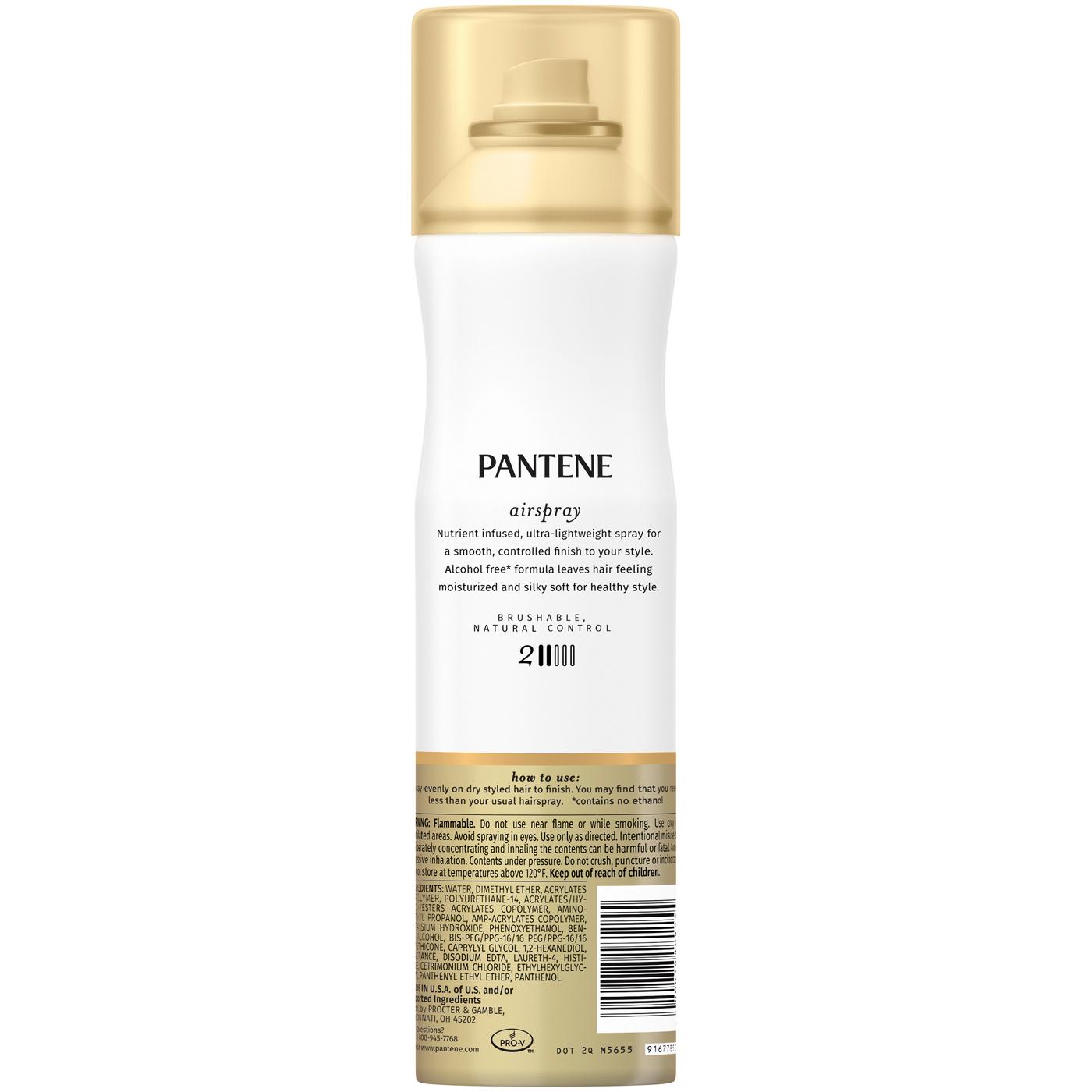 Pantene Moisture Renewal Gift Set; image 3 of 5