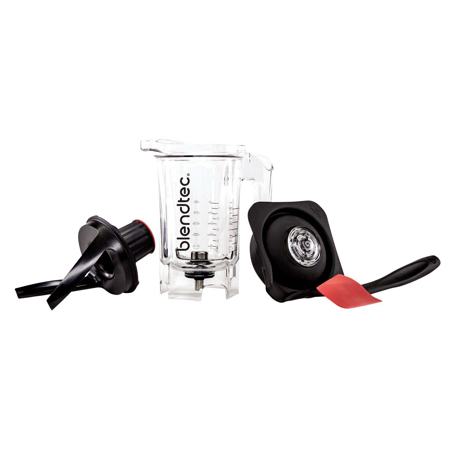 blendtec jar