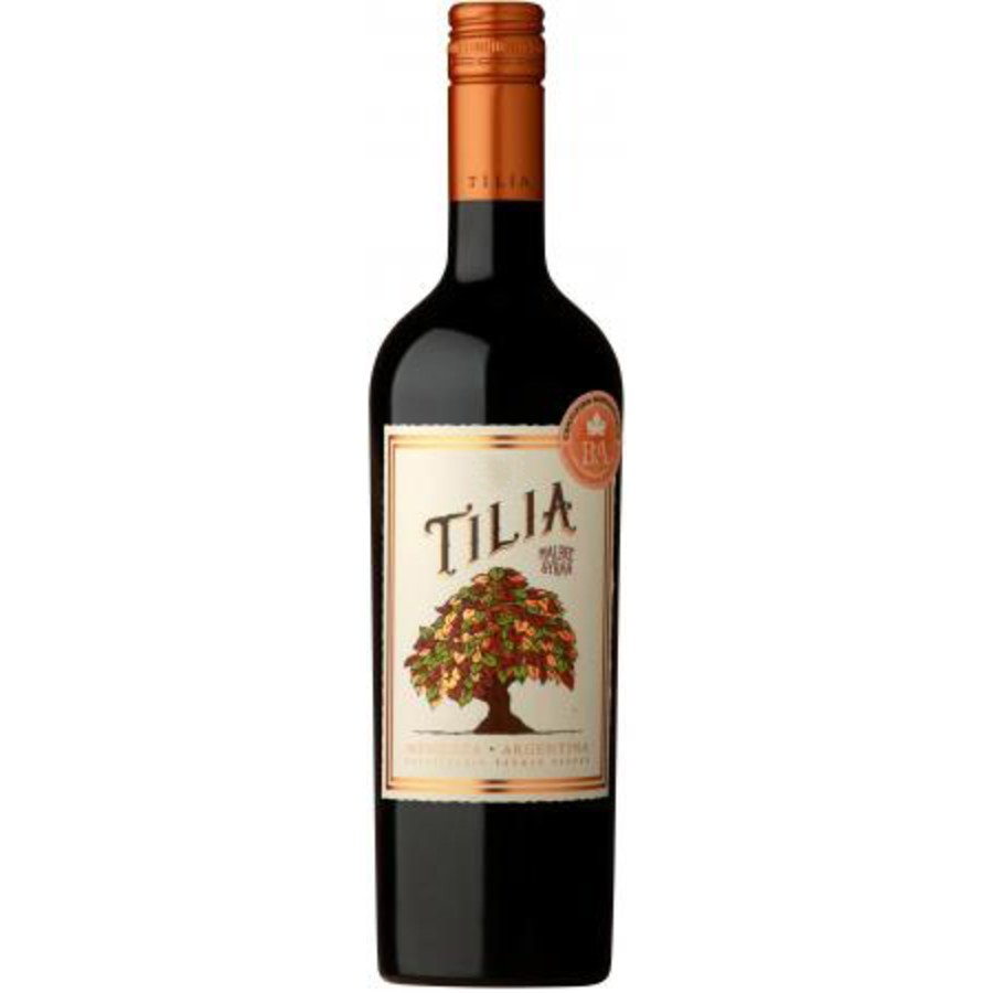 Tilia Malbec Syrah, 750 mL