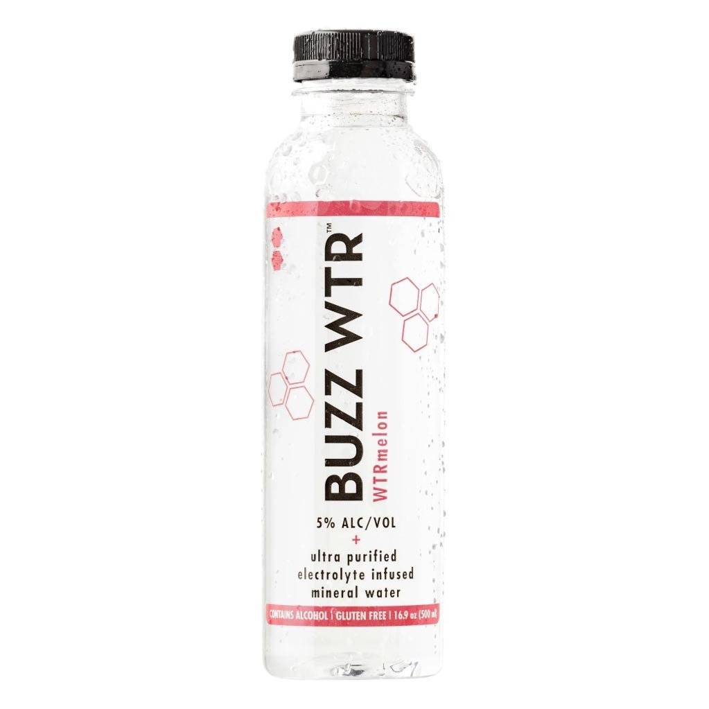 Buzz WTR Watermelon - Shop Wine at H-E-B