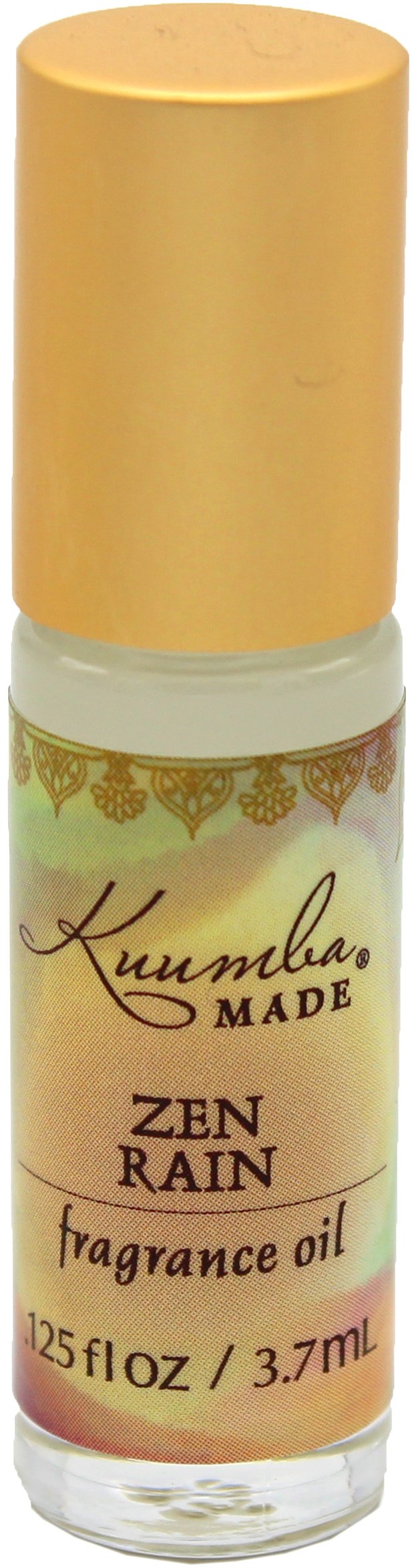 Kuumba Made Zen Rain Fragrance Oil, 0.13 oz | Central Market