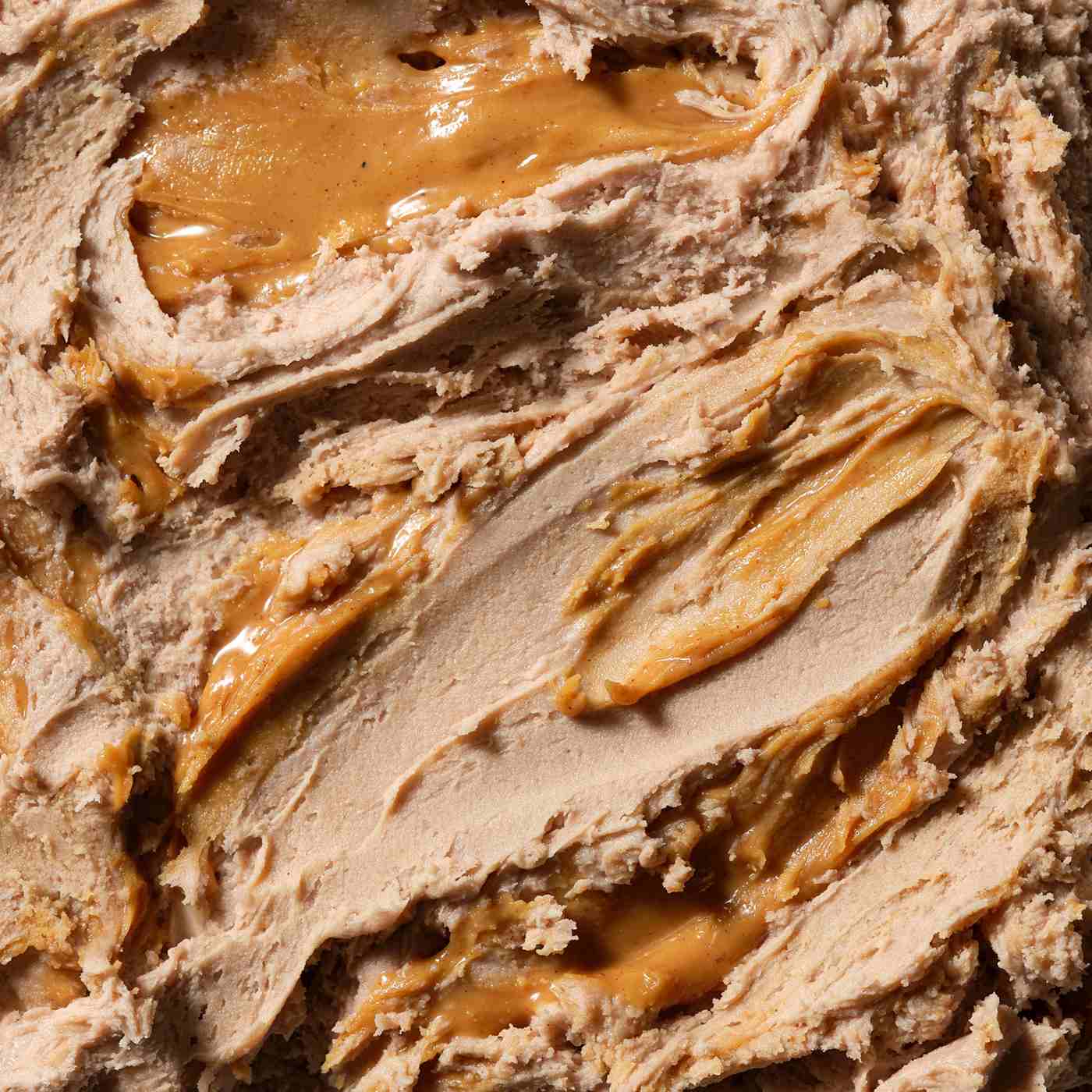 Keto Pint Zero Sugar Added Peanut Butter Cup Ice Cream; image 2 of 5