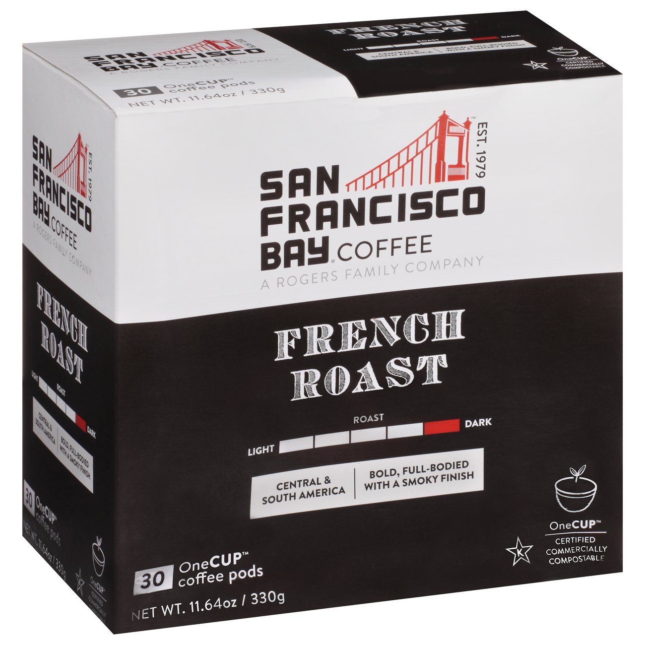 san francisco bay onecup