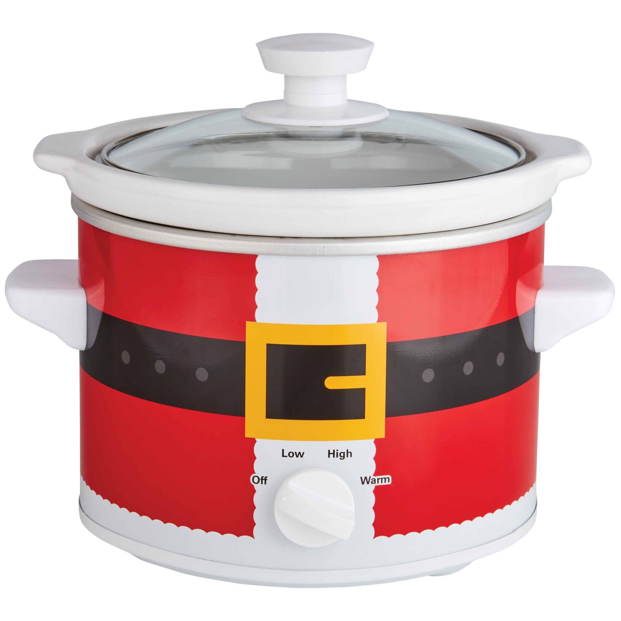 chefstyle Slow Cooker Santa Shop Appliances at HEB