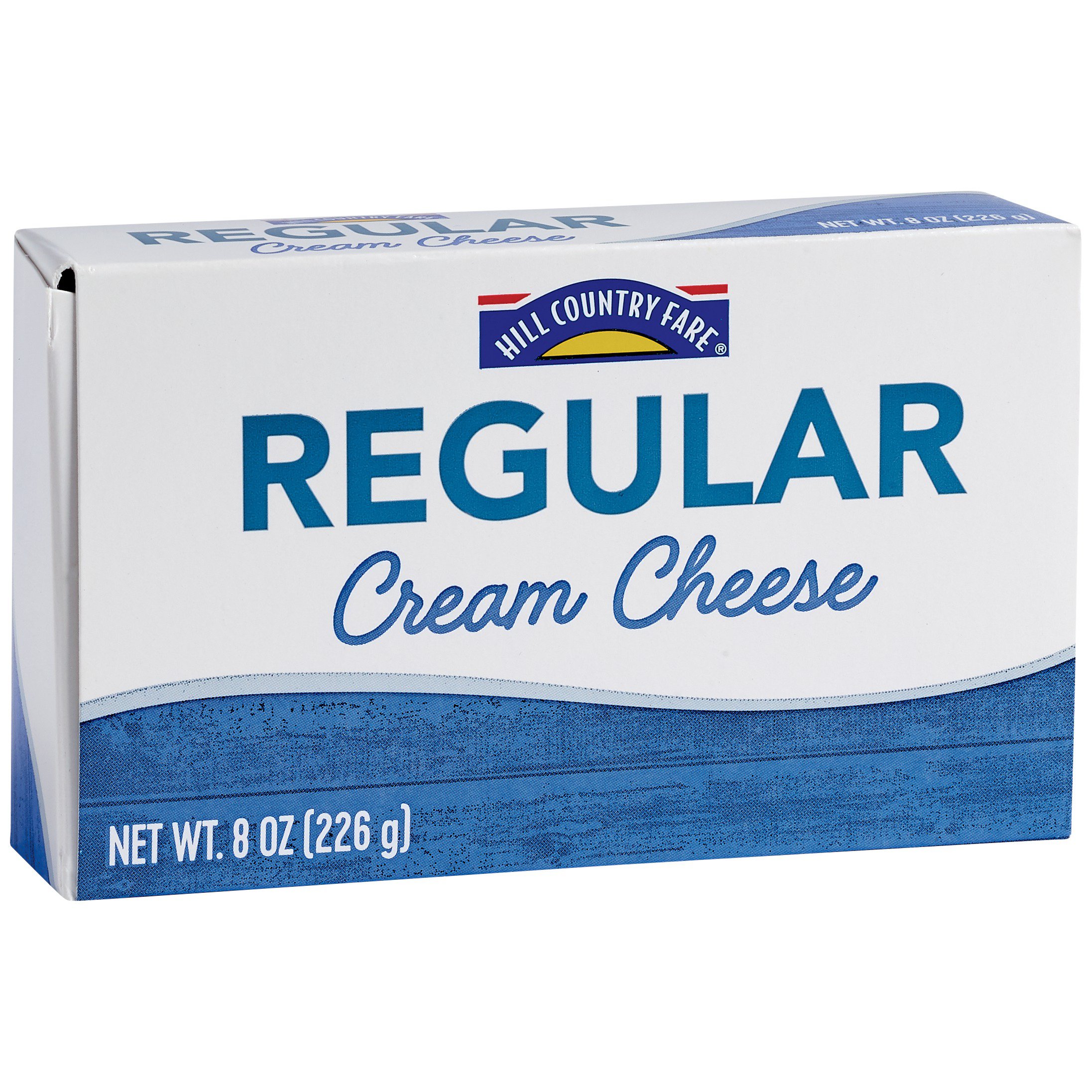 Hill Country Fare Cream Cheese Shop Cheese at HEB