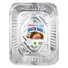 Premier Foil Roaster Baker Pans, 2 ct | Low Prices & Quality