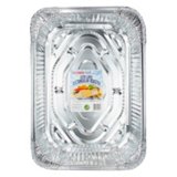 Premier Foil Extra Large Rectangular Roaster, 16 x 11 in