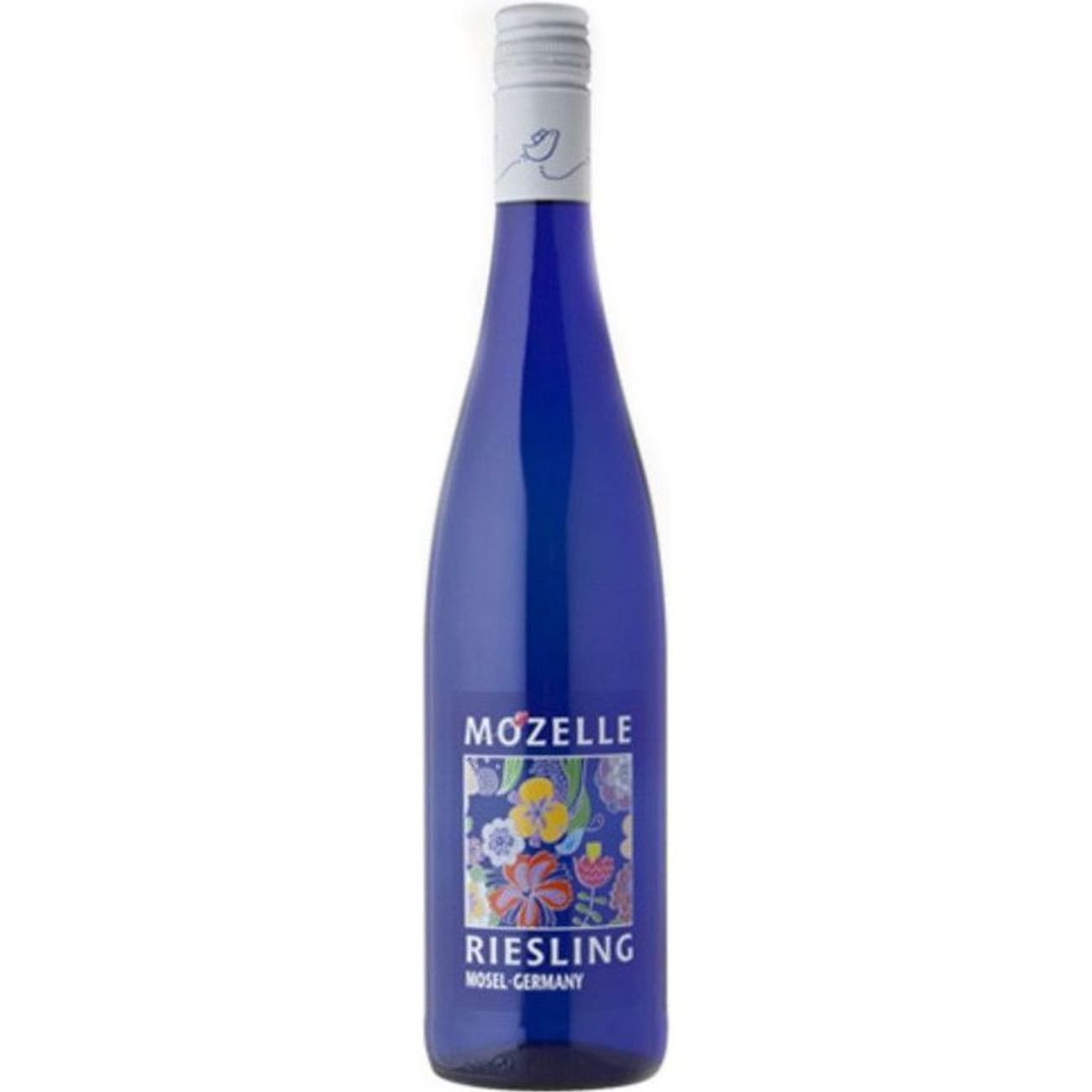 Mozelle Riesling Germany White Wine, 750 mL