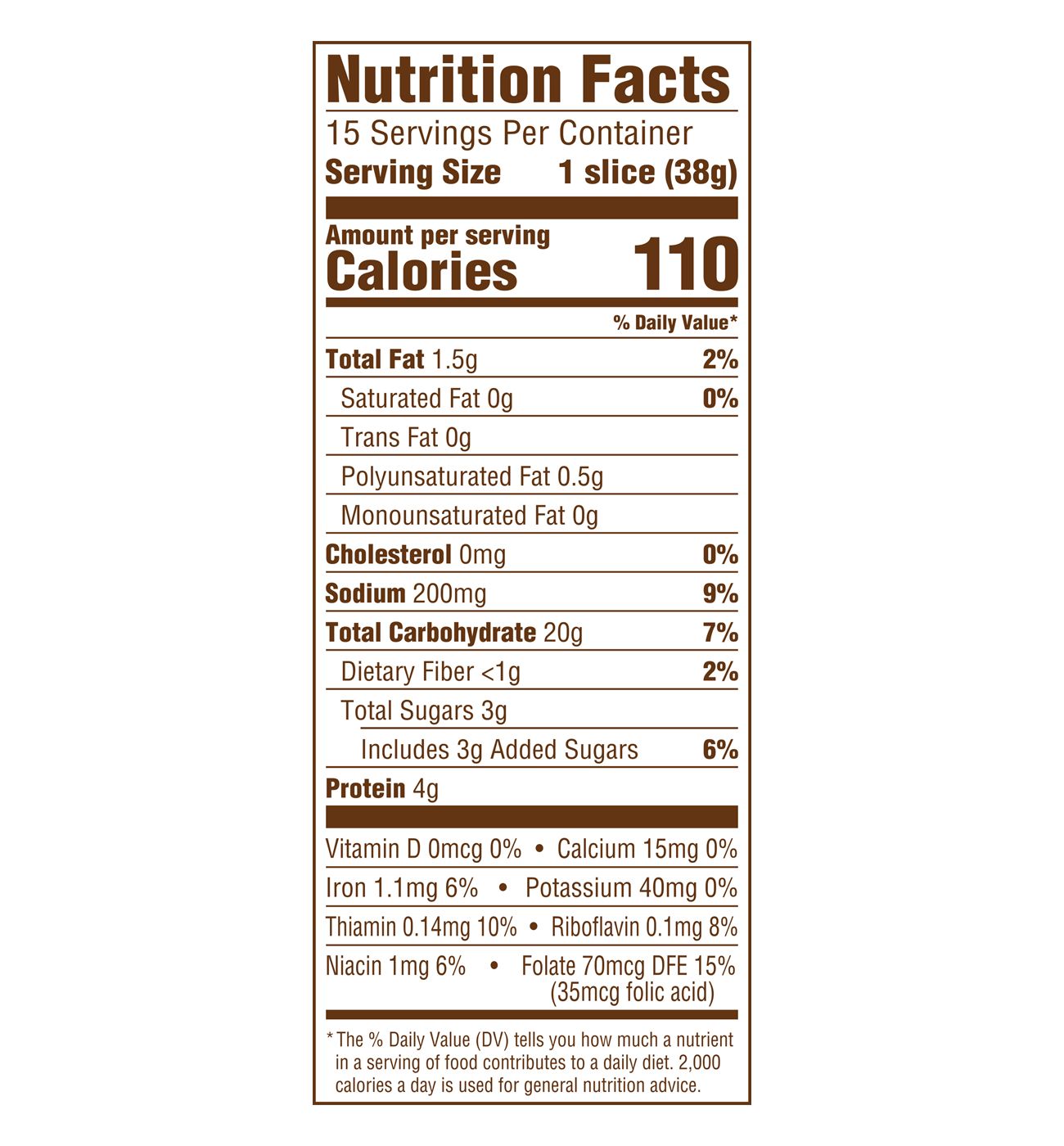 Sara Lee Artesano Brioche Bakery Bread Shop Sliced Bread at HEB